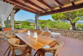 La casa di Fra' Porto Rotondo